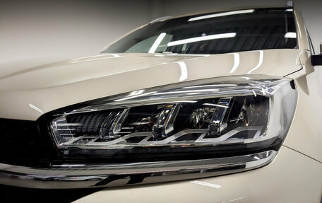 Chery Tiggo 8 I, 2020 год, 1 880 000 рублей, 17 фотография