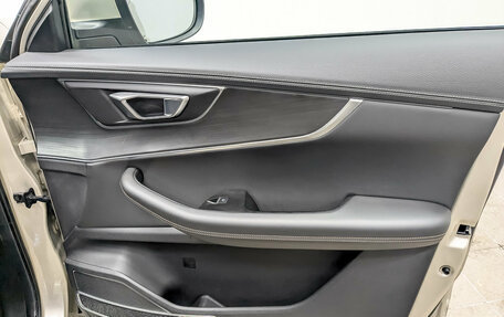 Chery Tiggo 8 I, 2020 год, 1 880 000 рублей, 24 фотография