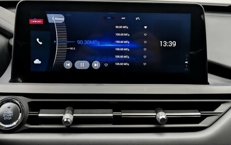 Chery Tiggo 8 I, 2020 год, 1 880 000 рублей, 15 фотография