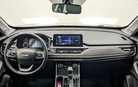 Chery Tiggo 8 I, 2020 год, 1 880 000 рублей, 14 фотография