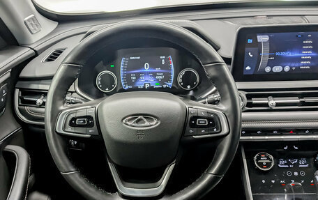 Chery Tiggo 8 I, 2020 год, 1 880 000 рублей, 22 фотография