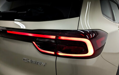 Chery Tiggo 8 I, 2020 год, 1 880 000 рублей, 28 фотография