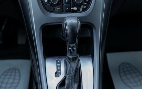 Opel Astra J, 2012 год, 680 800 рублей, 11 фотография