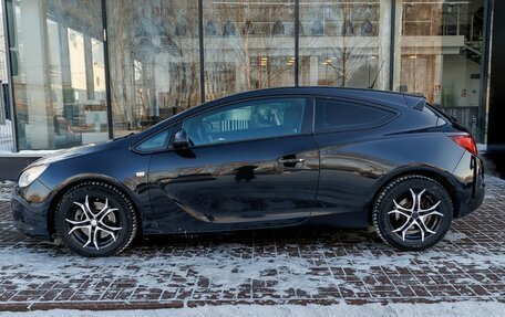 Opel Astra J, 2012 год, 680 800 рублей, 2 фотография