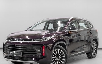 CheryExeed TXL, 2022 год, 1 400 000 рублей, 1 фотография