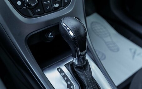 Opel Astra J, 2012 год, 680 800 рублей, 22 фотография