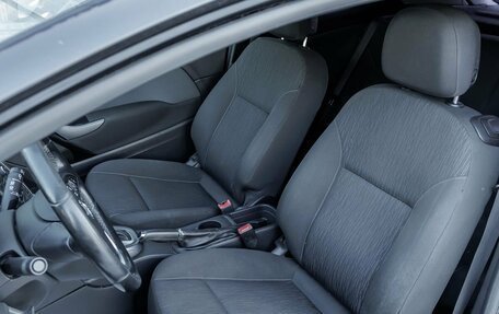 Opel Astra J, 2012 год, 680 800 рублей, 17 фотография