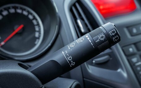 Opel Astra J, 2012 год, 680 800 рублей, 20 фотография