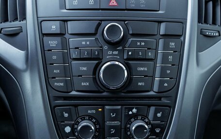 Opel Astra J, 2012 год, 680 800 рублей, 24 фотография