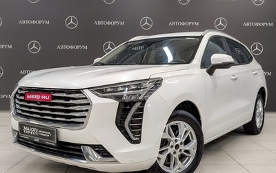 Haval Jolion, 2022 год, 1 100 000 рублей, 1 фотография