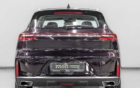 CheryExeed TXL, 2022 год, 1 400 000 рублей, 6 фотография