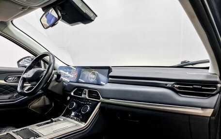 CheryExeed TXL, 2022 год, 1 400 000 рублей, 11 фотография