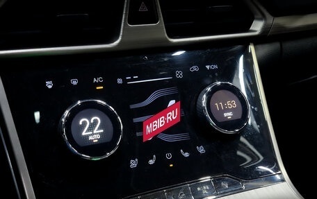 CheryExeed TXL, 2022 год, 1 400 000 рублей, 16 фотография