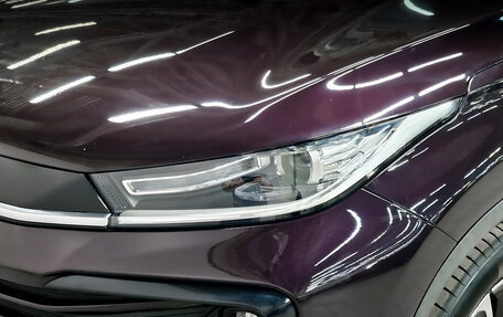 CheryExeed TXL, 2022 год, 1 400 000 рублей, 18 фотография
