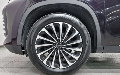 CheryExeed TXL, 2022 год, 1 400 000 рублей, 19 фотография