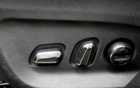 CheryExeed TXL, 2022 год, 1 400 000 рублей, 27 фотография