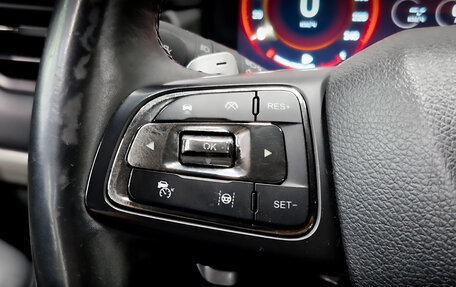 CheryExeed TXL, 2022 год, 1 400 000 рублей, 28 фотография