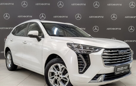 Haval Jolion, 2022 год, 1 100 000 рублей, 3 фотография