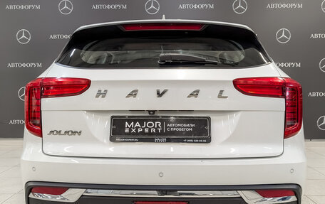 Haval Jolion, 2022 год, 1 100 000 рублей, 6 фотография