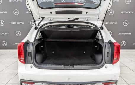 Haval Jolion, 2022 год, 1 100 000 рублей, 10 фотография