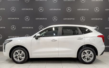 Haval Jolion, 2022 год, 1 100 000 рублей, 8 фотография