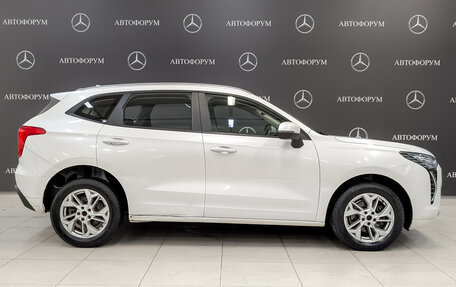 Haval Jolion, 2022 год, 1 100 000 рублей, 4 фотография