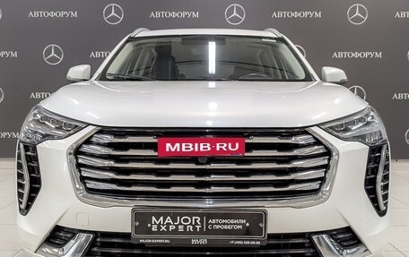 Haval Jolion, 2022 год, 1 100 000 рублей, 2 фотография