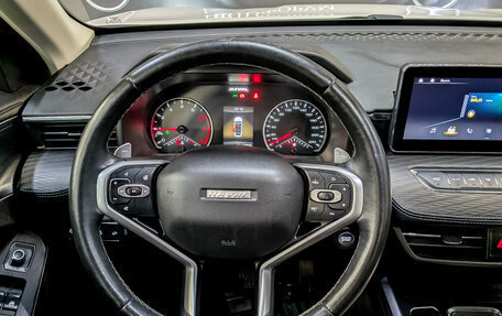 Haval Jolion, 2022 год, 1 100 000 рублей, 21 фотография