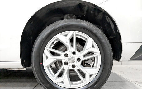 Haval Jolion, 2022 год, 1 100 000 рублей, 18 фотография