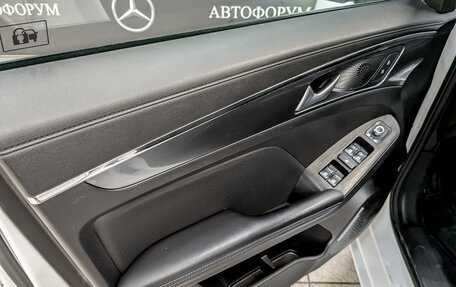 Haval Jolion, 2022 год, 1 100 000 рублей, 19 фотография