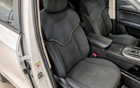 Haval Jolion, 2022 год, 1 100 000 рублей, 22 фотография