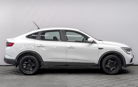 Renault Arkana I, 2019 год, 1 400 000 рублей, 4 фотография