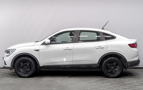 Renault Arkana I, 2019 год, 1 400 000 рублей, 8 фотография