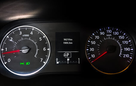 Renault Arkana I, 2019 год, 1 400 000 рублей, 13 фотография