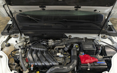 Renault Arkana I, 2019 год, 1 400 000 рублей, 9 фотография