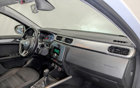 Renault Arkana I, 2019 год, 1 400 000 рублей, 11 фотография