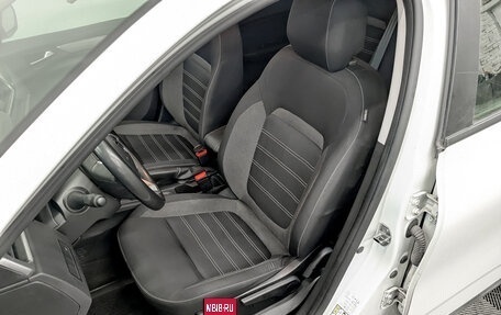 Renault Arkana I, 2019 год, 1 400 000 рублей, 19 фотография