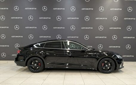 Audi A5, 2020 год, 4 300 000 рублей, 4 фотография