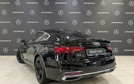 Audi A5, 2020 год, 4 300 000 рублей, 7 фотография