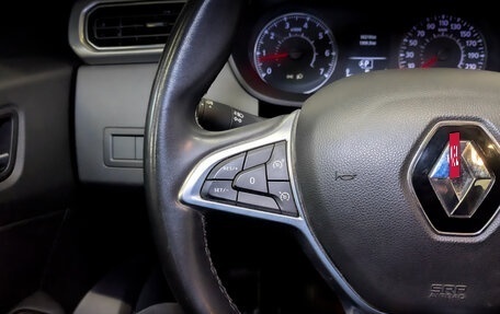 Renault Arkana I, 2019 год, 1 400 000 рублей, 22 фотография