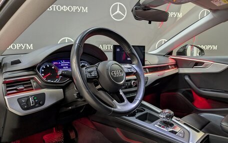Audi A5, 2020 год, 4 300 000 рублей, 11 фотография