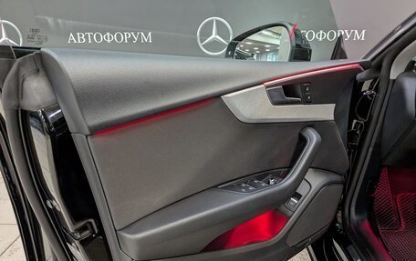 Audi A5, 2020 год, 4 300 000 рублей, 12 фотография