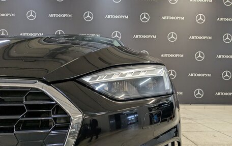 Audi A5, 2020 год, 4 300 000 рублей, 23 фотография