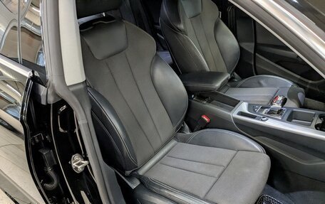 Audi A5, 2020 год, 4 300 000 рублей, 21 фотография