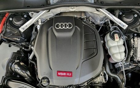 Audi A5, 2020 год, 4 300 000 рублей, 9 фотография