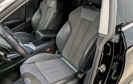 Audi A5, 2020 год, 4 300 000 рублей, 24 фотография