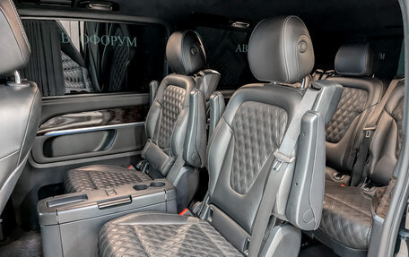 Mercedes-Benz V-Класс, 2016 год, 3 900 000 рублей, 12 фотография