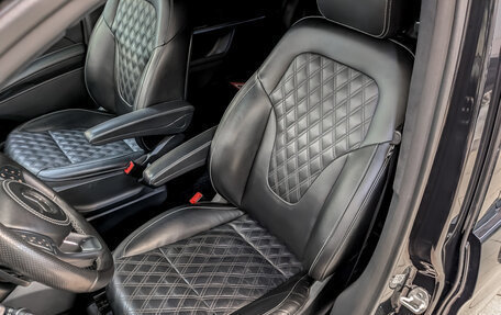 Mercedes-Benz V-Класс, 2016 год, 3 900 000 рублей, 19 фотография