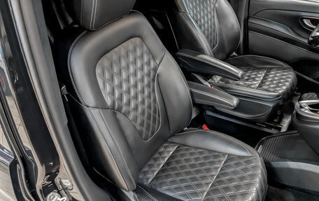 Mercedes-Benz V-Класс, 2016 год, 3 900 000 рублей, 21 фотография