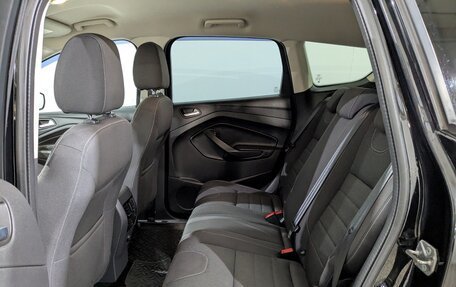 Ford Kuga III, 2014 год, 1 350 000 рублей, 3 фотография